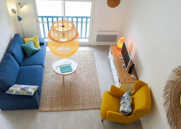 Apartment Elaura By Interhome