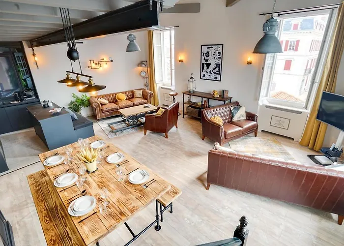 Apartment Jaulerry By Interhome