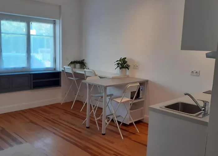 Appartement Cosy Avec Parking A 12 Min De La Plage - Biarritz Saint Charles - Fr-1-239-705