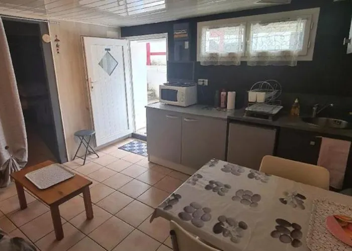 Studio Biarritz
