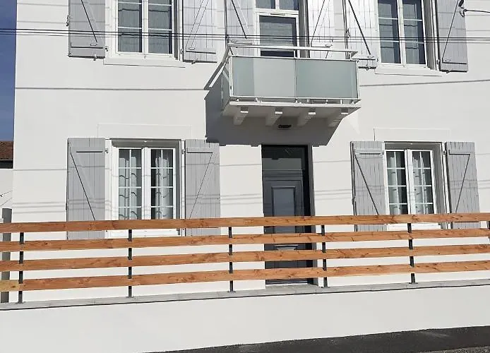 Maison Basque
