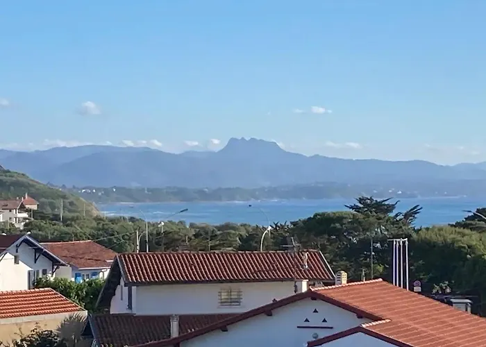 Milady Ocean View