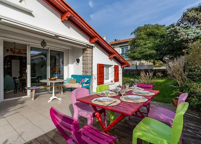 Holiday Home Milady By Interhome