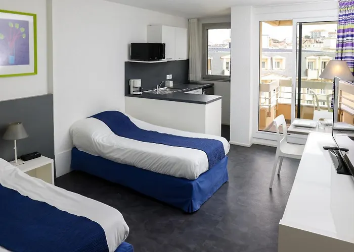 Residence Victoria Surf