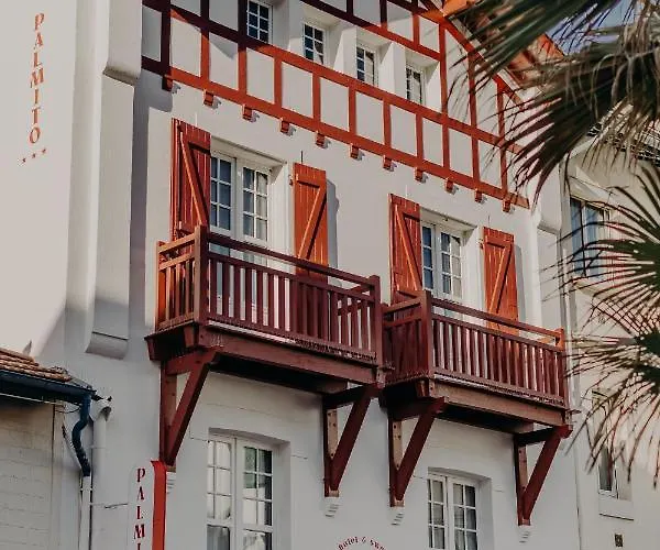 Hotel Palym