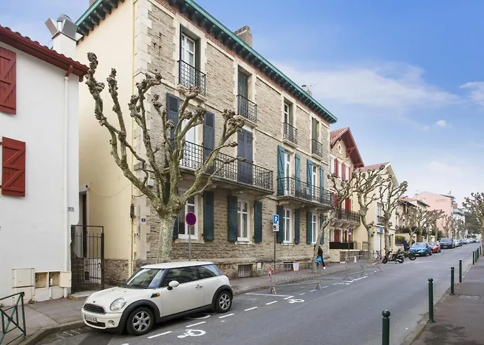 Appartement Ampalia - Welkeys
