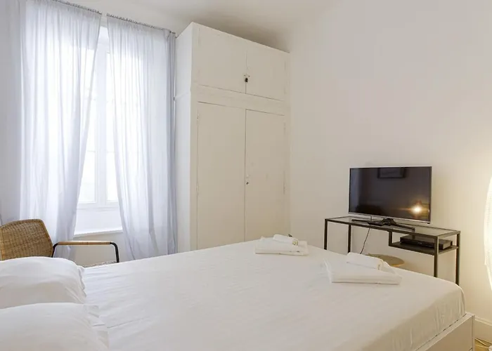 Appartement Yema - Welkeys