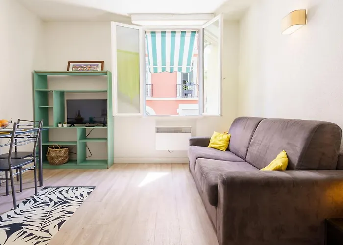 Studio Helder By Interhome