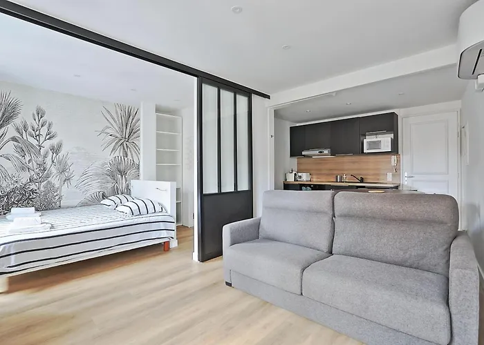 Appartement Gambetta - Welkeys