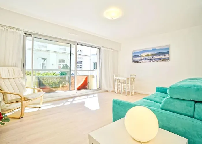 Studio Saint Andrews-3 By Interhome