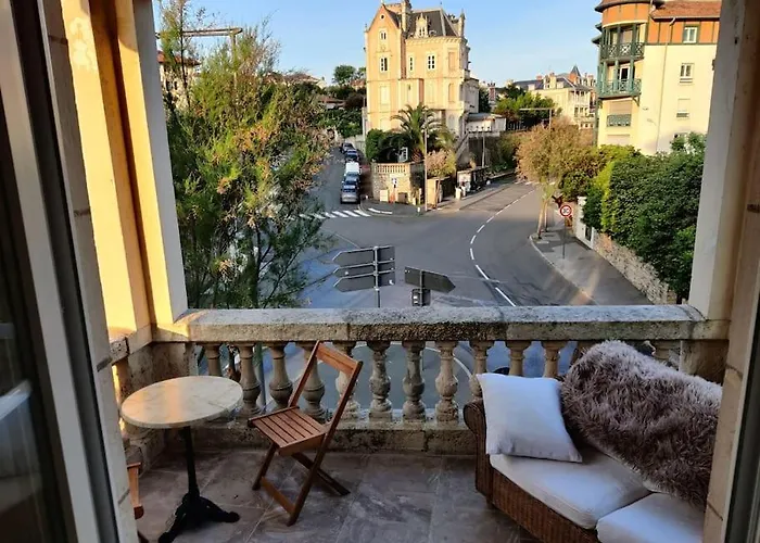 Studio A Deux Pas De La Grande Plage