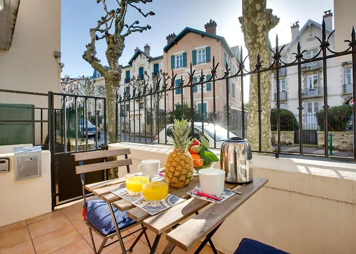 Appartement Padel - Welkeys