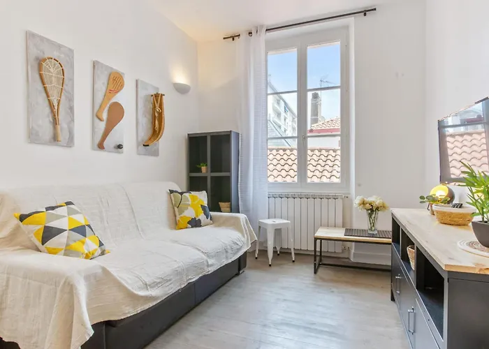 Appartement Amarilla - Welkeys