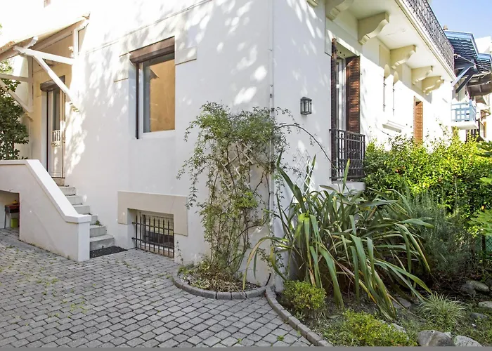Appartement Du Chene - Welkeys