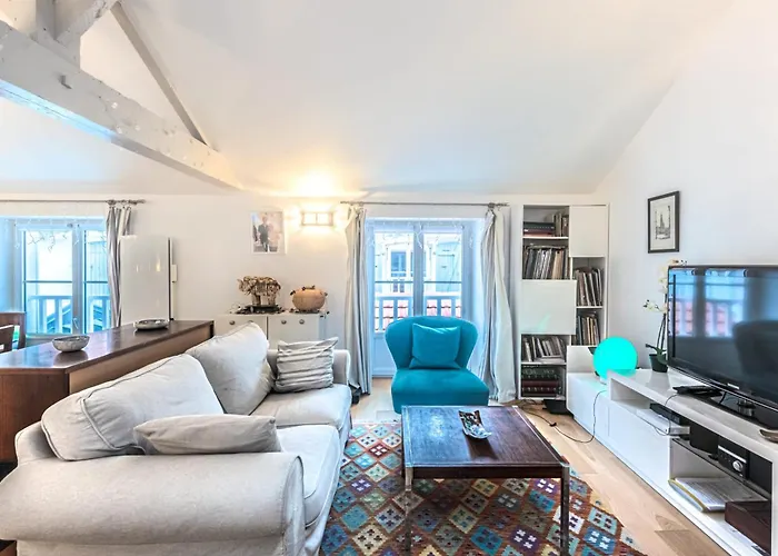 Appartement Verdun - Welkeys