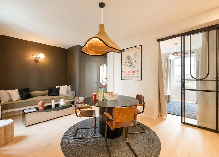 L\'Atelier 2 - Vintage Keyweek Downtown Biarritz Centre