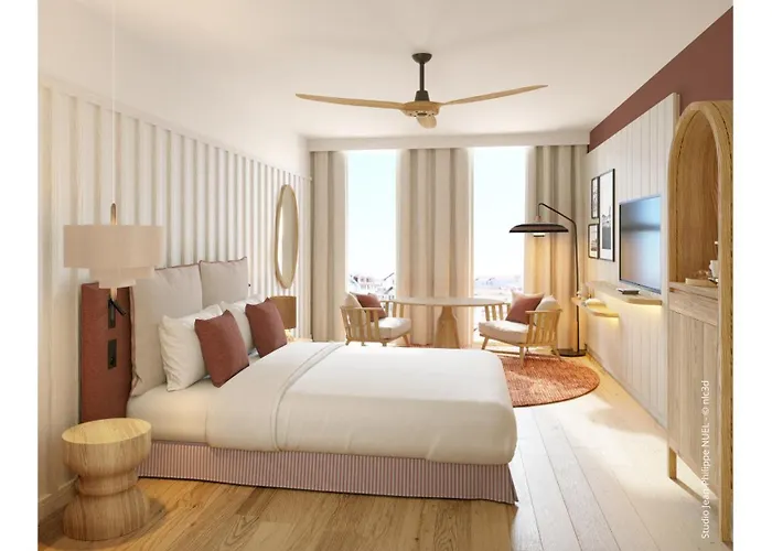 Radisson Blu Hotel Biarritz