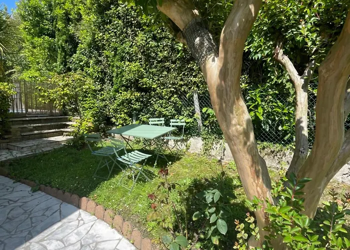 Sejour Confortable A La Villa Neptune 2 Chambres