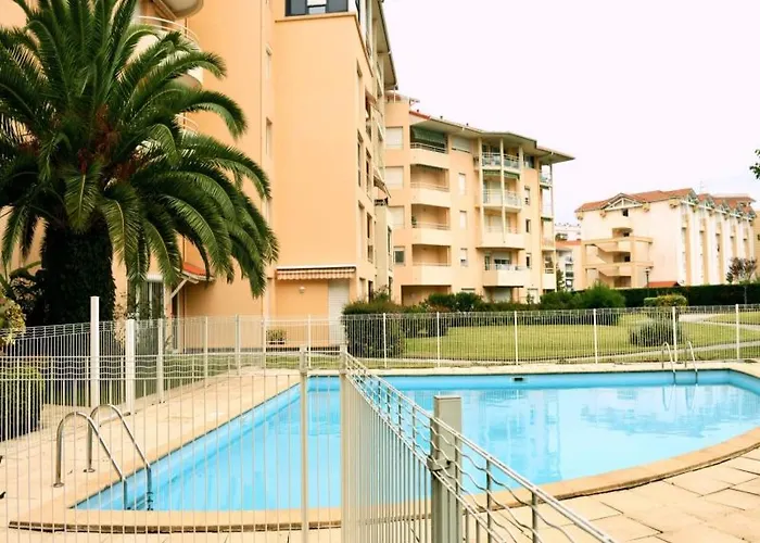 Apartment Residence Allegro
