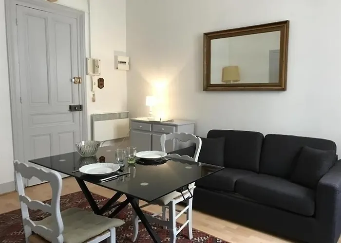 Rental Apartment Imperatrice