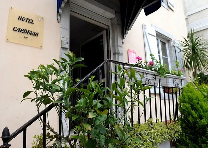 Hotel Gardenia
