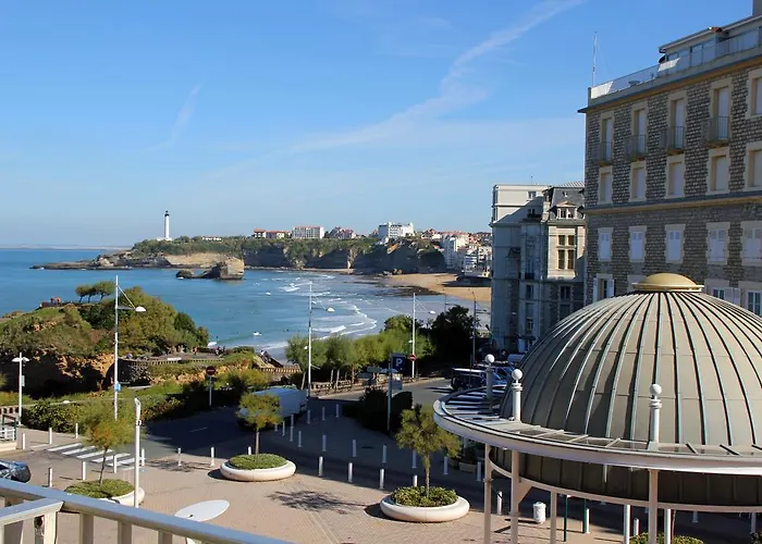 Hotel De L\'Ocean