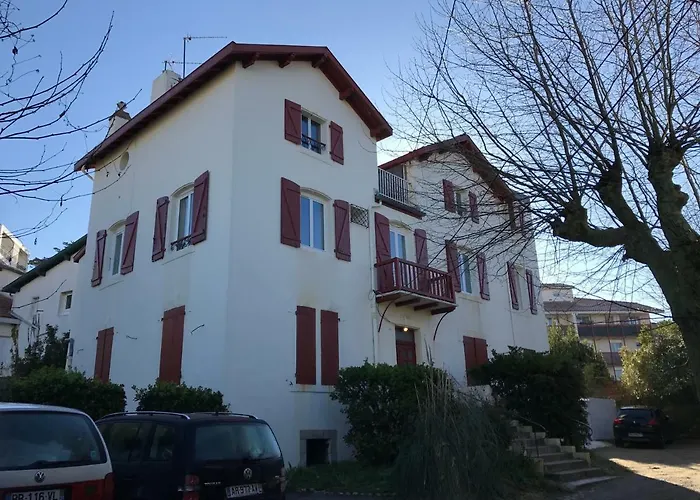 Home Saint-Jean