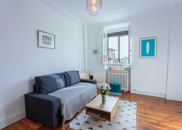 Luckey Homes - Rue Paul Grangier