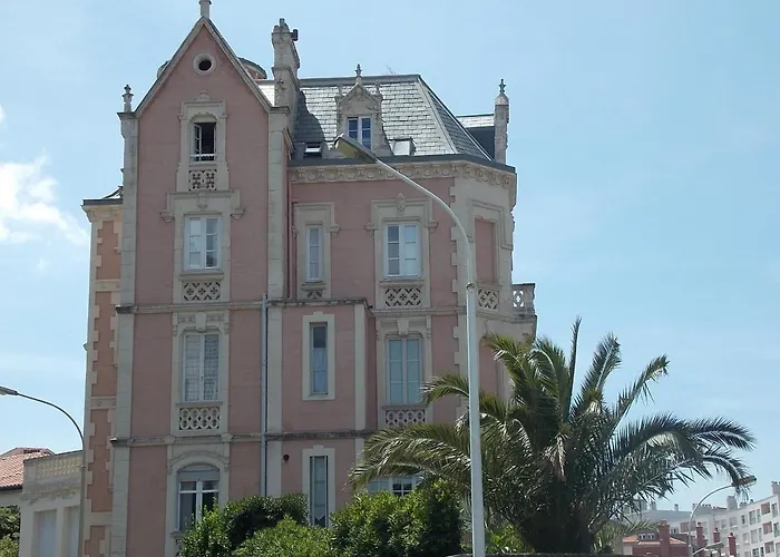 Villa Clemence