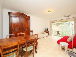 Apartment Raphael *