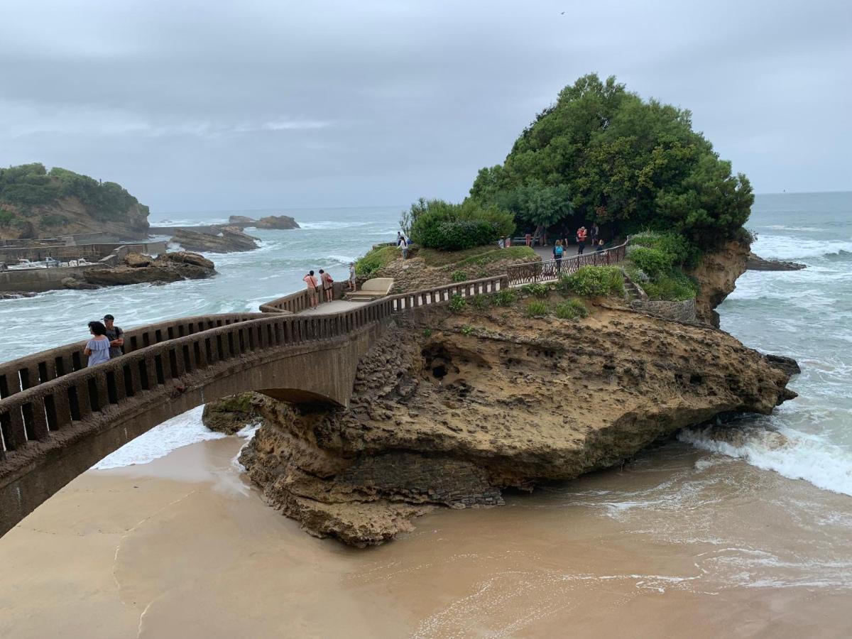 Les Tourelles 2* Biarritz