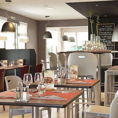 Hotel Campanile Biarritz