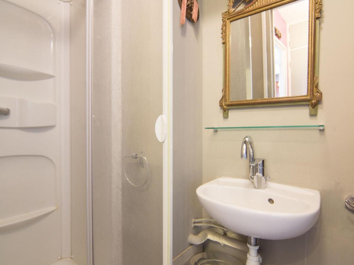 Bellevue Clemenceau-1 By Interhome Apartment Biarritz