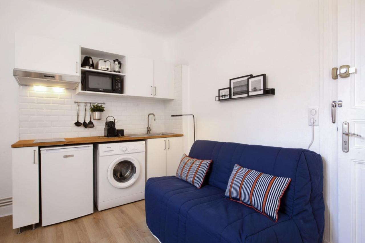 Des Halles - Welkeys Apartamento *