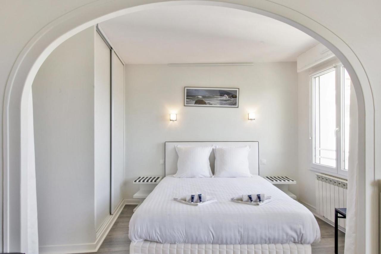 Arche - Welkeys Biarritz