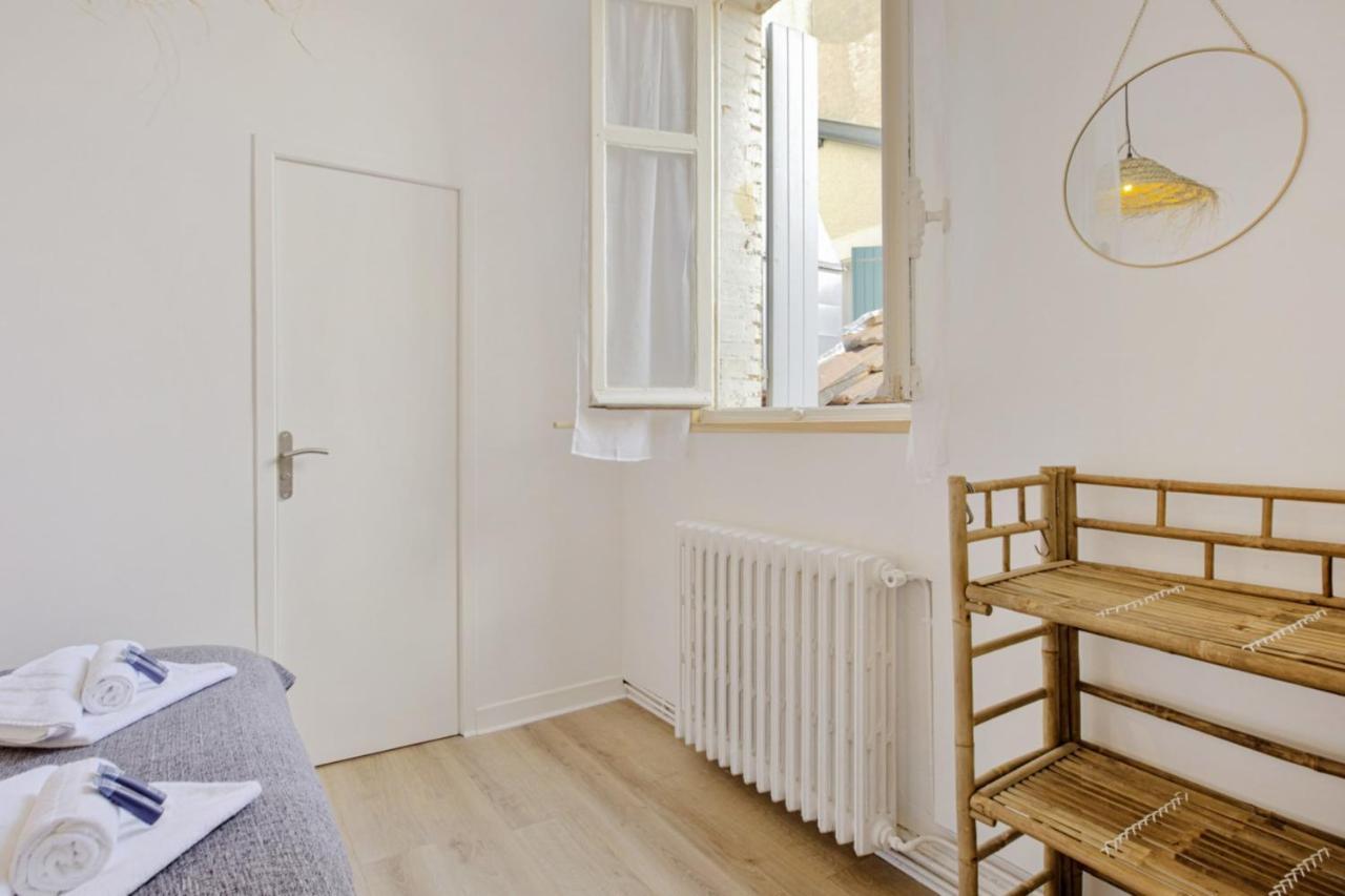 Des Halles - Welkeys Apartamento