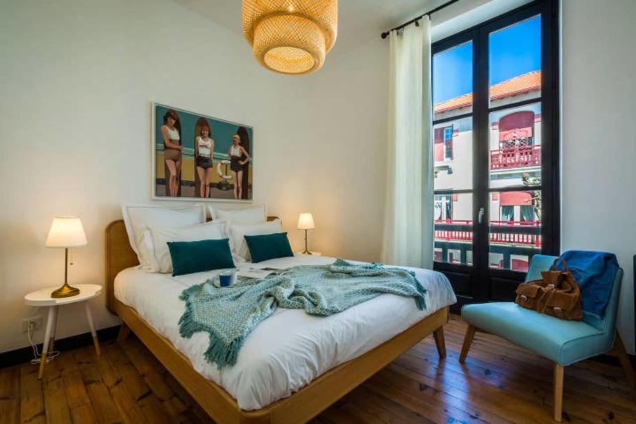 Apartment London Avenue Keyweek Center With Balcony And Parking *