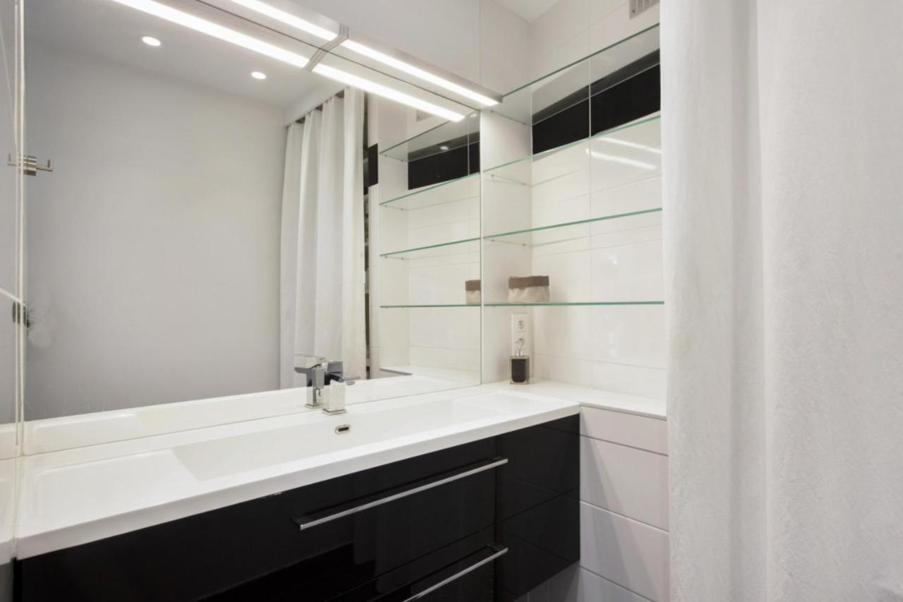 Arche - Welkeys Apartamento *