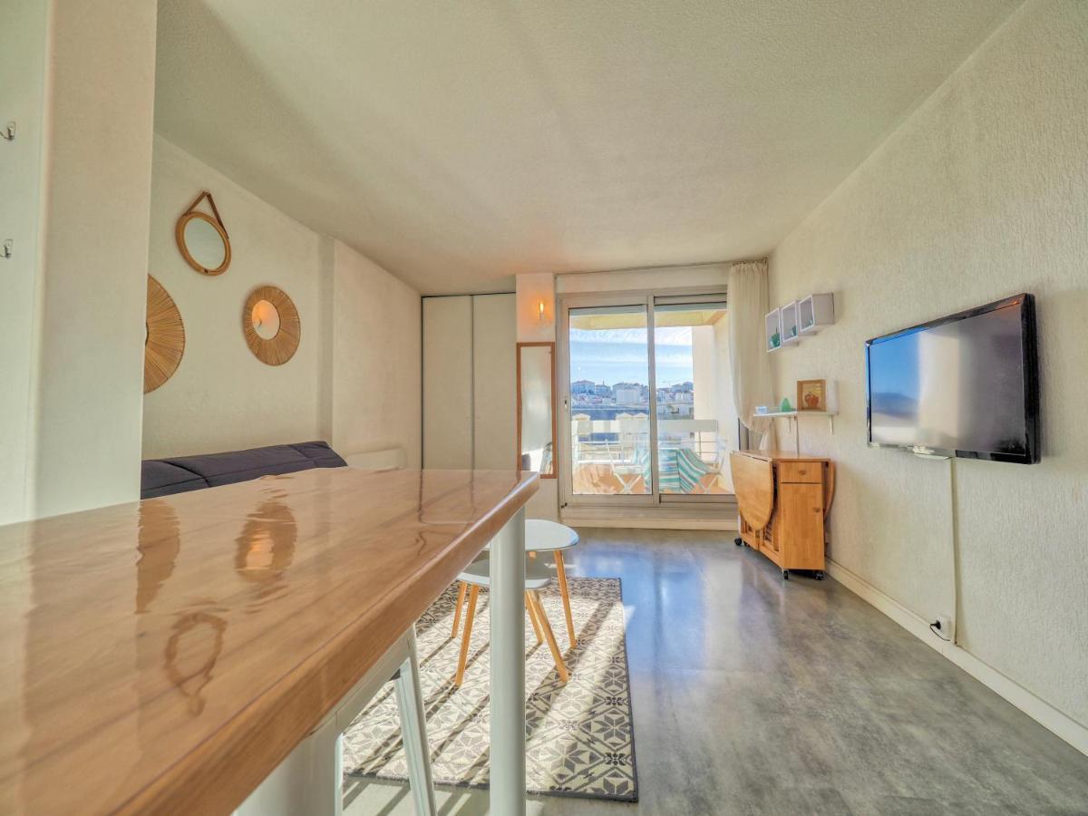 Apartment Bord De