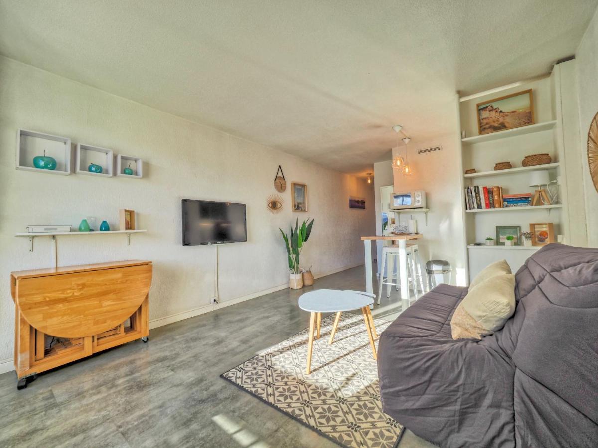 Apartment Bord De