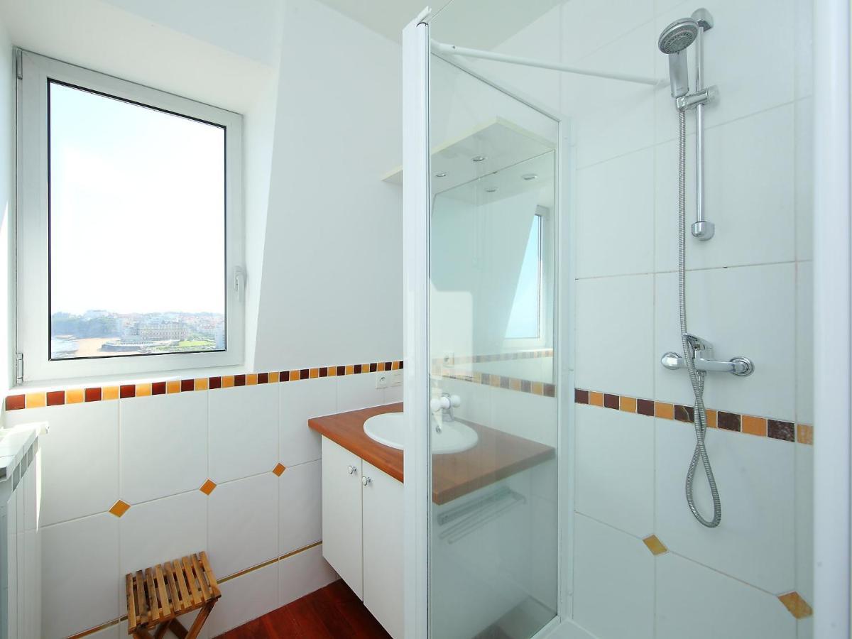 Appartement Pavillon D'angleterre *