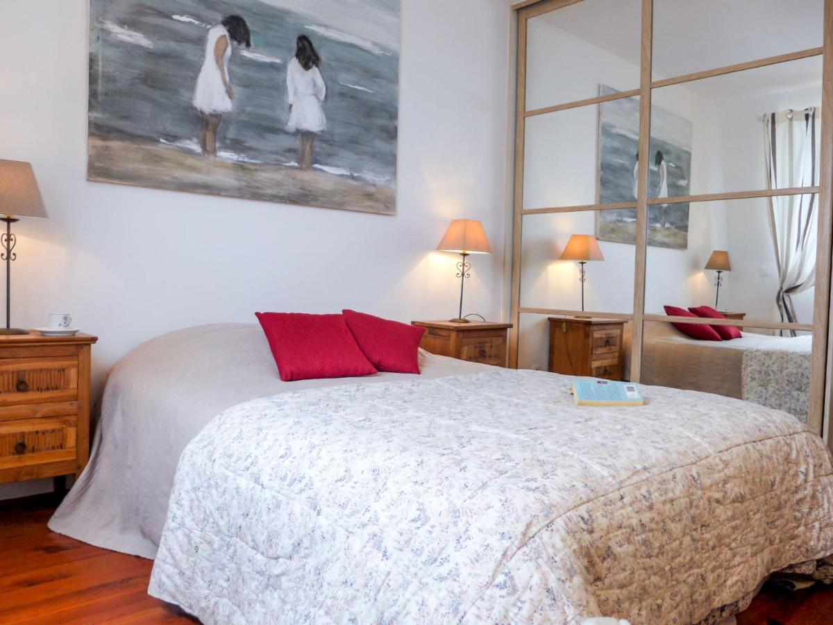 Pavillon D'angleterre Apartment *