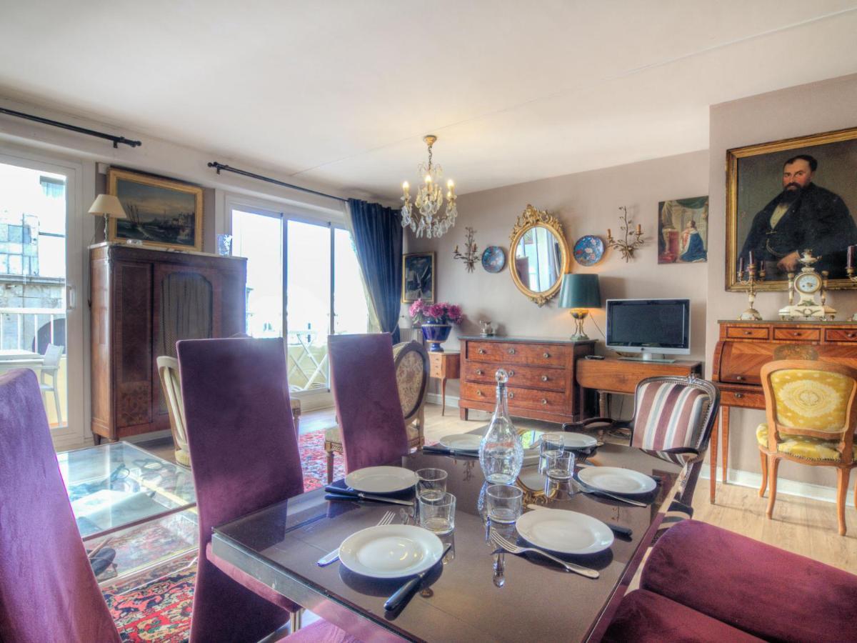 Bellevue Clemenceau-1 By Interhome *