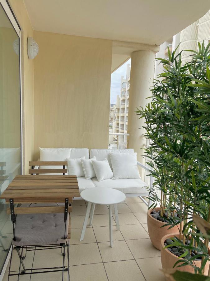 - Centre Ville - Grande Plage - Reservation Samedi Au Samedi Biarritz