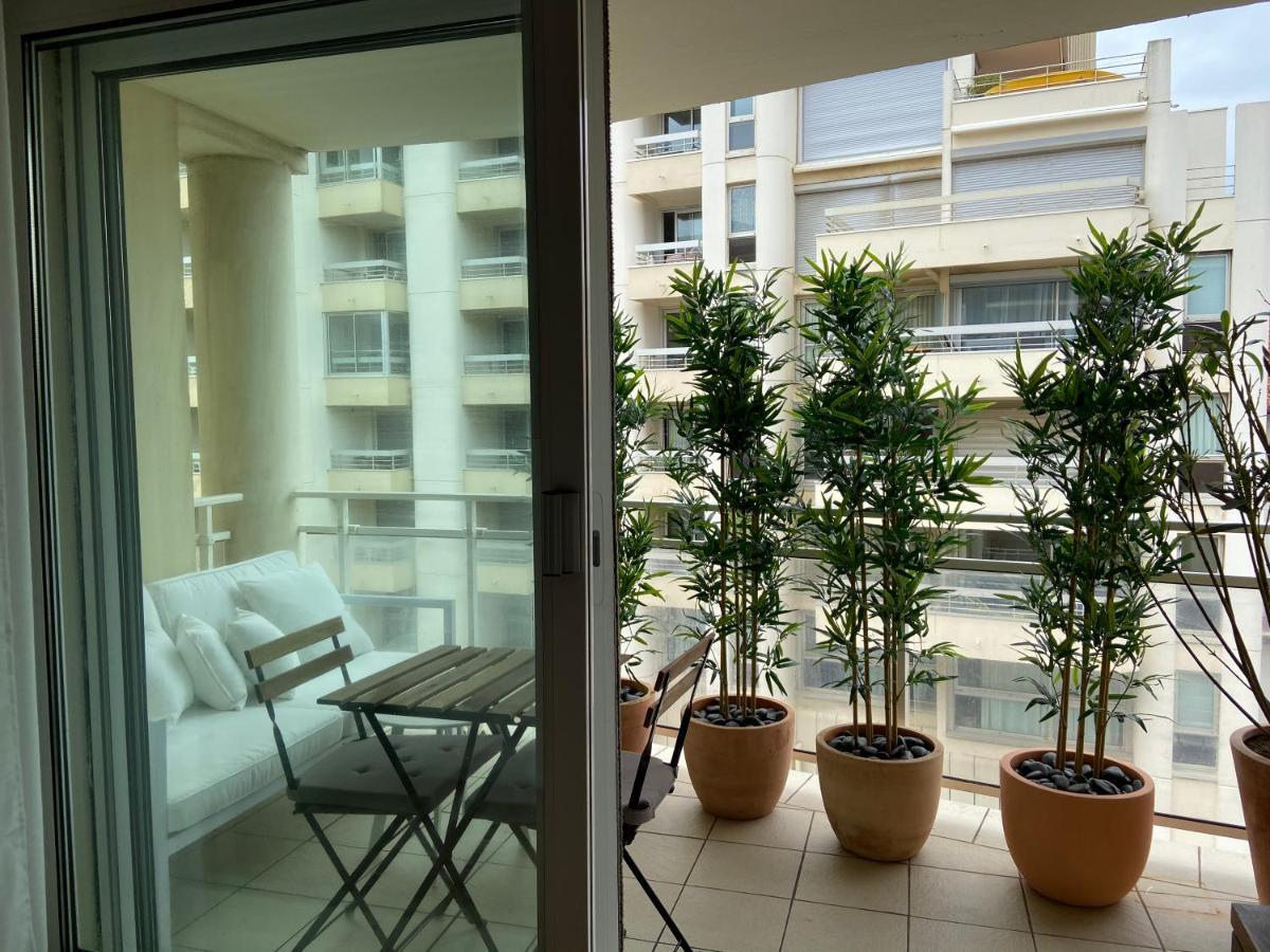 Apartment - Centre Ville - Grande Plage - Reservation Samedi Au Samedi Biarritz