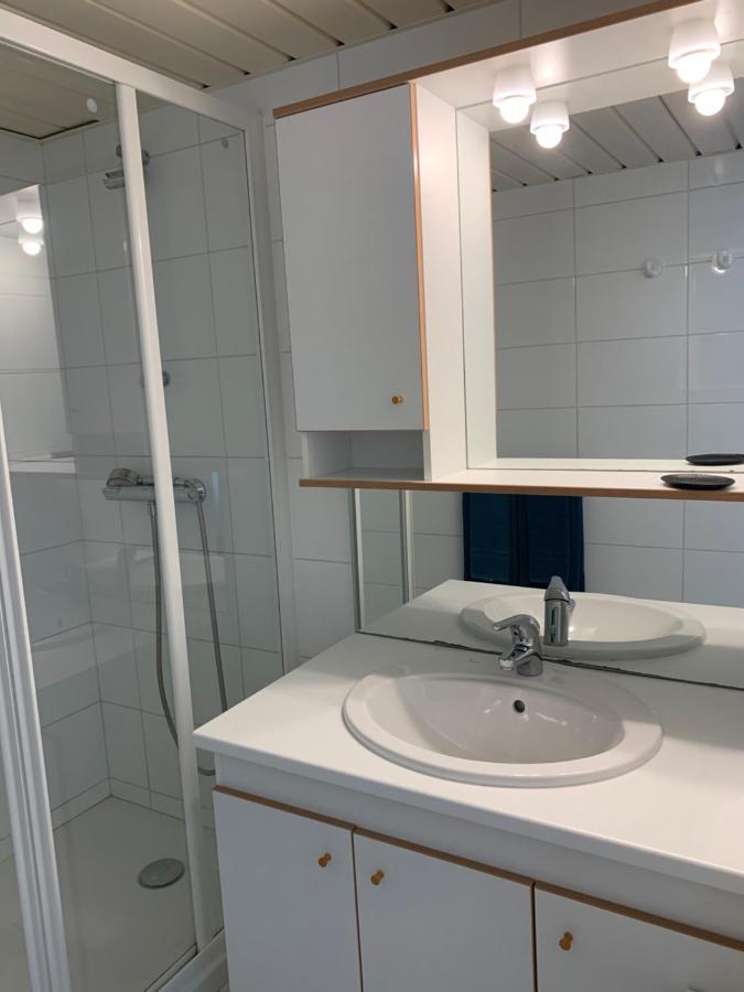 L'ocean A Perte De Vue, La Grande A Vos Pieds Apartamento *