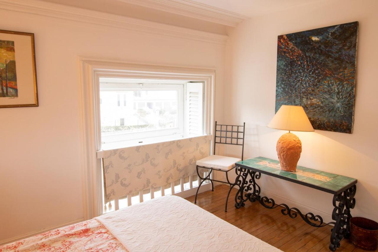 Oceane Plage Cote Des Basques Par Ascenseur Parking Apartment *