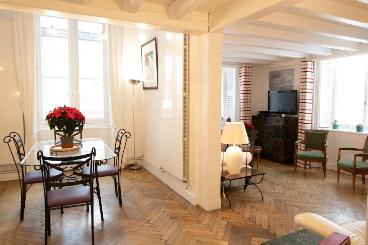 Oceane Plage Cote Des Basques Par Ascenseur Parking Apartment *