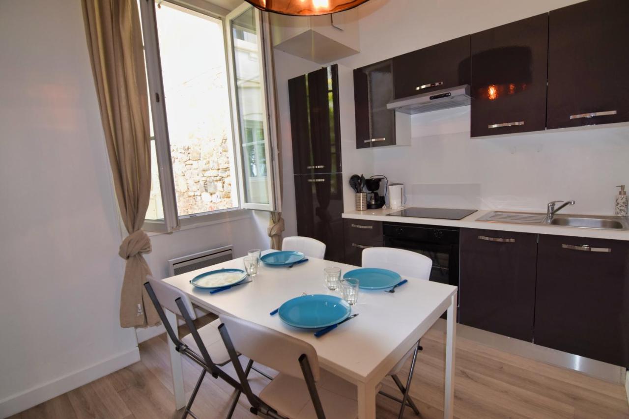 Apartment Atlantico - Horia Biarritz