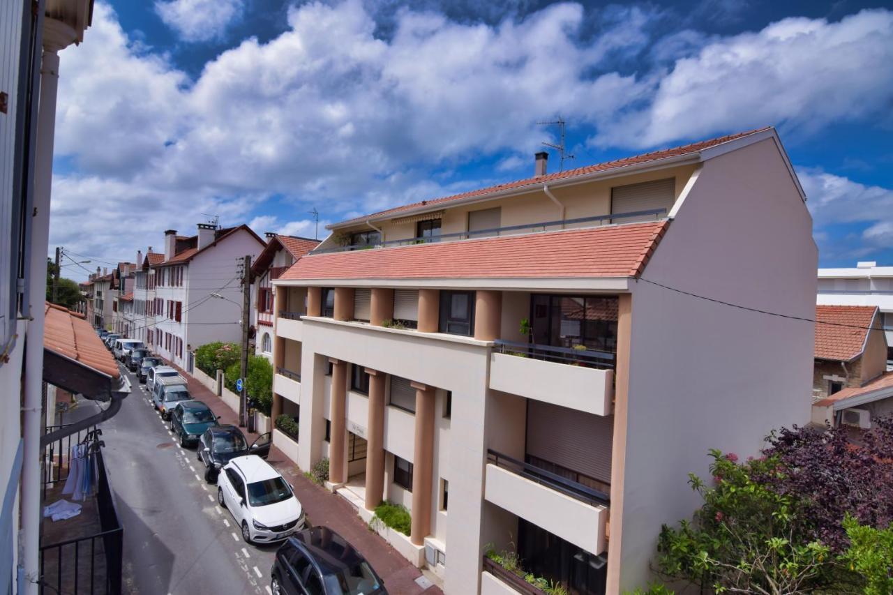Atlantico - Horia Biarritz